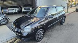 RENAULT Clio Hatch 1.0 16V HI FLEX CAMPUS