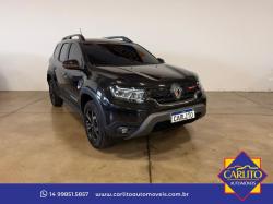 RENAULT Duster 1.3 16V 4P ICONIC TURBO TCe AUTOM�TICO CVT