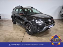 RENAULT Duster 1.3 16V 4P ICONIC TURBO TCe AUTOM�TICO CVT