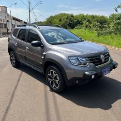 RENAULT Duster 1.3 16V 4P ICONIC TURBO TCe AUTOMÁTICO CVT