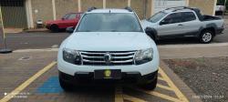 RENAULT Duster 1.6 16V 4P FLEX EXPRESSION