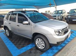 RENAULT Duster 1.6 16V 4P FLEX EXPRESSION