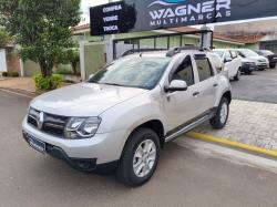 RENAULT Duster 1.6 16V 4P FLEX EXPRESSION