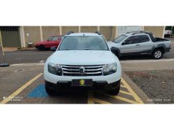 RENAULT Duster 1.6 16V 4P FLEX EXPRESSION
