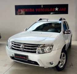 RENAULT Duster 1.6 16V 4P FLEX DYNAMIQUE
