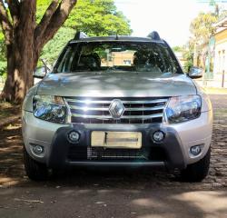 RENAULT Duster 1.6 16V 4P FLEX TECH ROAD