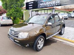 RENAULT Duster 1.6 16V 4P FLEX DYNAMIQUE
