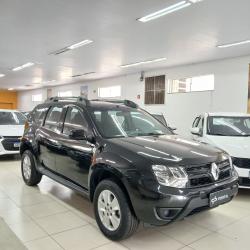 RENAULT Duster 1.6 16V 4P FLEX EXPRESSION AUTOM�TICO CVT