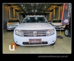 RENAULT Duster 1.6 16V 4P FLEX DYNAMIQUE