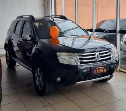 RENAULT Duster 1.6 16V 4P FLEX DYNAMIQUE