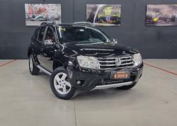 RENAULT Duster 1.6 16V 4P FLEX DYNAMIQUE