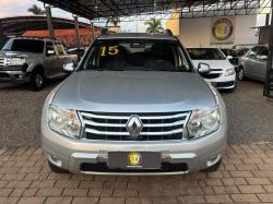 RENAULT Duster 1.6 16V 4P FLEX DYNAMIQUE
