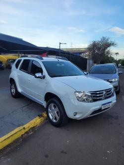 RENAULT Duster 1.6 16V 4P FLEX DYNAMIQUE