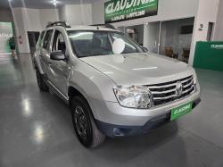RENAULT Duster 1.6 16V 4P FLEX EXPRESSION