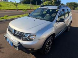 RENAULT Duster 1.6 16V 4P FLEX DAKAR