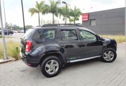 RENAULT Duster 1.6 16V 4P FLEX DYNAMIQUE
