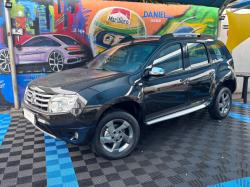 RENAULT Duster 1.6 16V 4P FLEX DYNAMIQUE