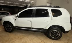 RENAULT Duster 1.6 16V 4P FLEX DAKAR