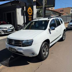 RENAULT Duster 1.6 16V 4P FLEX TECH ROAD