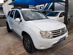 RENAULT Duster 1.6 16V 4P FLEX EXPRESSION