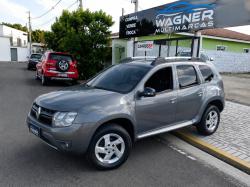 RENAULT Duster 1.6 16V 4P FLEX DYNAMIQUE