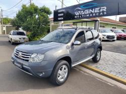 RENAULT Duster 1.6 16V 4P FLEX DYNAMIQUE
