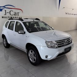 RENAULT Duster 1.6 16V 4P FLEX DYNAMIQUE