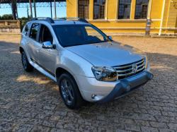 RENAULT Duster 1.6 16V 4P FLEX DYNAMIQUE