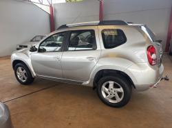 RENAULT Duster 1.6 16V 4P FLEX DYNAMIQUE