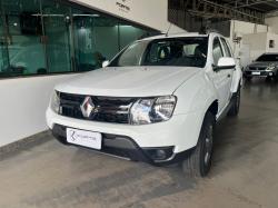 RENAULT Duster 1.6 16V 4P FLEX