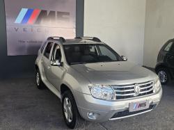 RENAULT Duster 1.6 16V 4P FLEX DYNAMIQUE