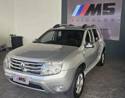 RENAULT Duster 1.6 16V 4P FLEX DYNAMIQUE