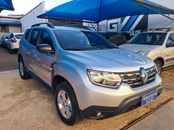 RENAULT Duster 1.6 16V 4P FLEX SCE ZEN
