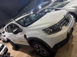 RENAULT Duster 1.6 16V 4P FLEX SCE ICONIC X-TRONIC AUTOM�TICO