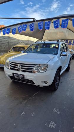 RENAULT Duster 1.6 16V 4P FLEX TECH ROAD
