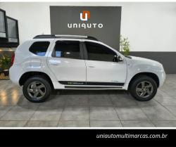 RENAULT Duster 1.6 16V 4P FLEX TECH ROAD