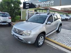 RENAULT Duster 1.6 16V 4P FLEX DYNAMIQUE