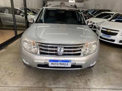 RENAULT Duster 1.6 16V 4P FLEX DYNAMIQUE