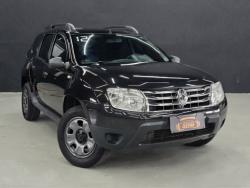 RENAULT Duster 1.6 16V 4P FLEX EXPRESSION