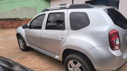 RENAULT Duster 2.0 16V 4P FLEX DYNAMIQUE AUTOMTICO