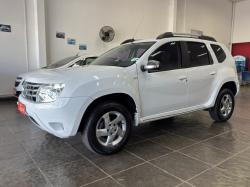 RENAULT Duster 2.0 16V 4P FLEX DYNAMIQUE