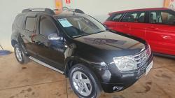 RENAULT Duster 2.0 16V 4P FLEX DYNAMIQUE AUTOM�TICO