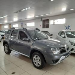 RENAULT Duster 2.0 16V 4P FLEX DYNAMIQUE AUTOM�TICO