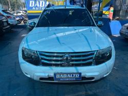 RENAULT Duster 2.0 16V 4P FLEX TECH ROAD AUTOM�TICO
