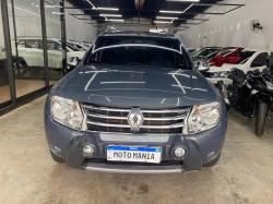 RENAULT Duster 2.0 16V 4P FLEX DYNAMIQUE