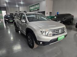 RENAULT Duster 2.0 16V 4P FLEX DYNAMIQUE