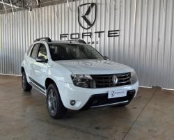 RENAULT Duster 2.0 16V 4P FLEX DYNAMIQUE