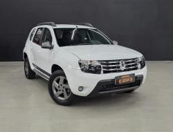 RENAULT Duster 2.0 16V 4P FLEX TECH ROAD II AUTOM�TICO