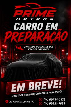 RENAULT Duster 2.0 16V 4P FLEX DYNAMIQUE AUTOM�TICO