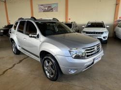 RENAULT Duster 2.0 16V 4P FLEX TECH ROAD